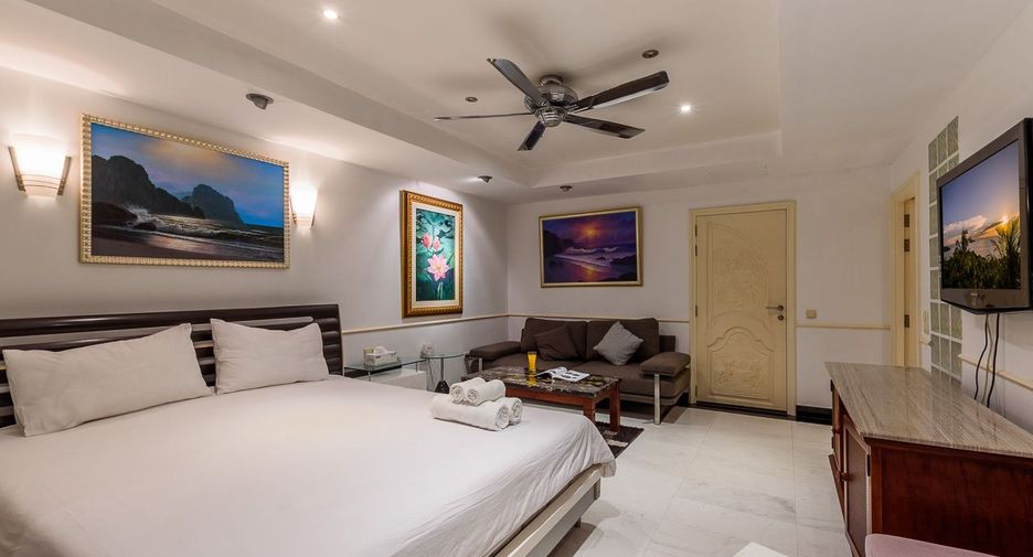 For sale 3 bedrooms townhouse in Kathu, Phuket