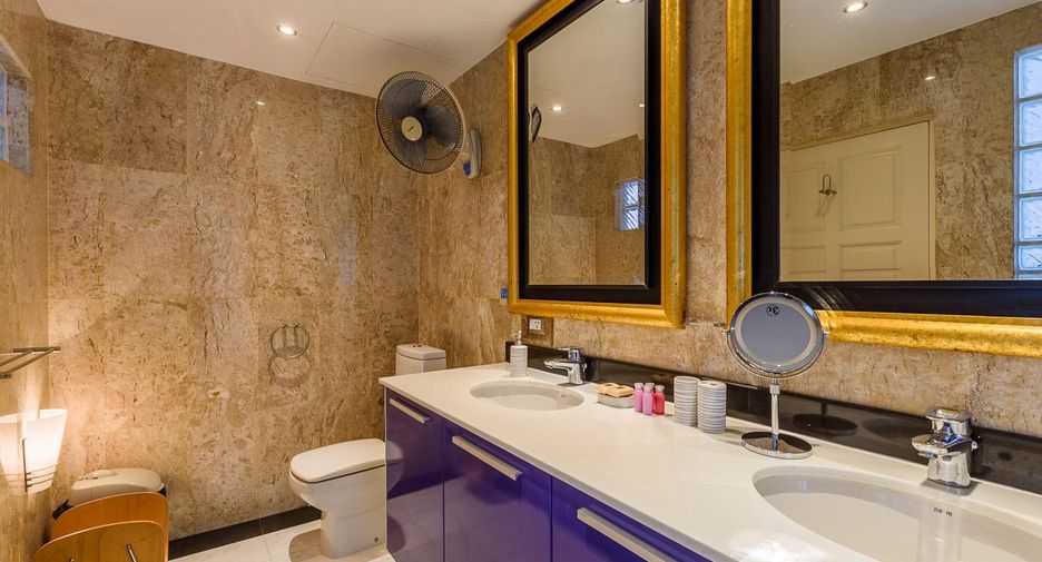 For sale 3 bedrooms townhouse in Kathu, Phuket
