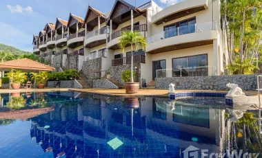For sale 3 bedrooms townhouse in Kathu, Phuket