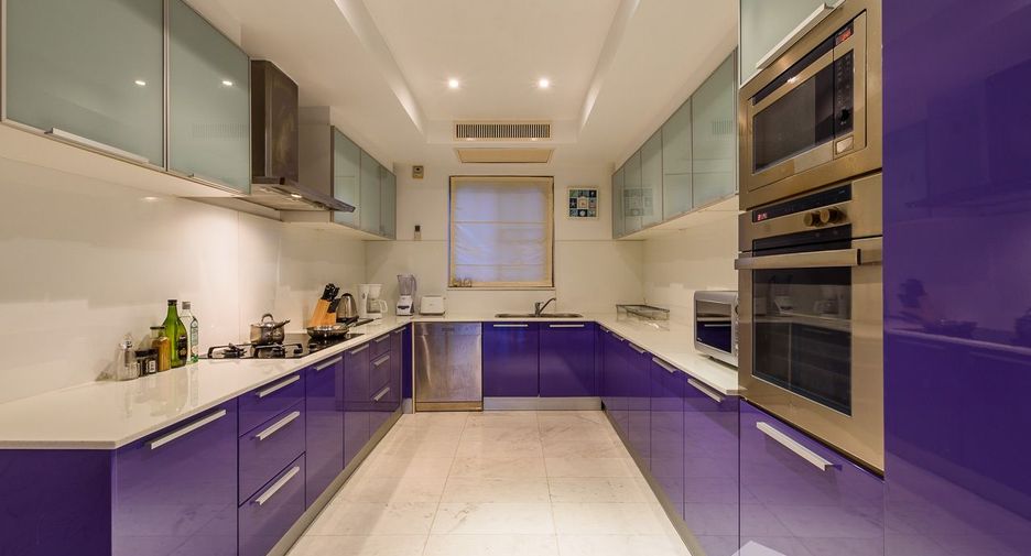 For sale 3 bedrooms townhouse in Kathu, Phuket