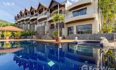 For sale 3 bedrooms townhouse in Kathu, Phuket