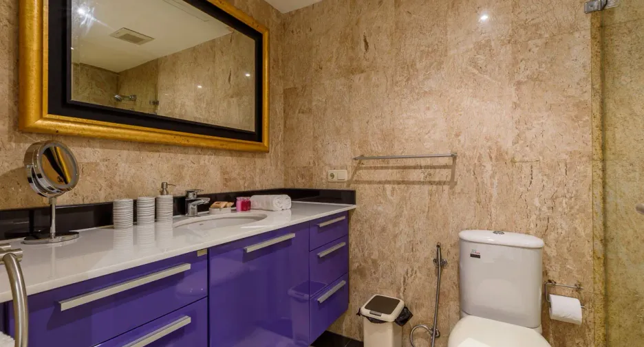 For sale 3 bedrooms townhouse in Kathu, Phuket
