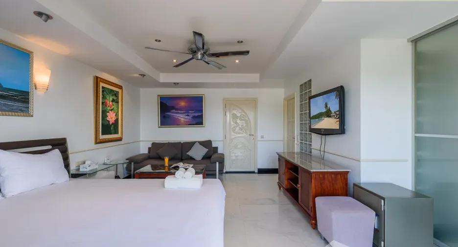 For sale 3 bedrooms townhouse in Kathu, Phuket