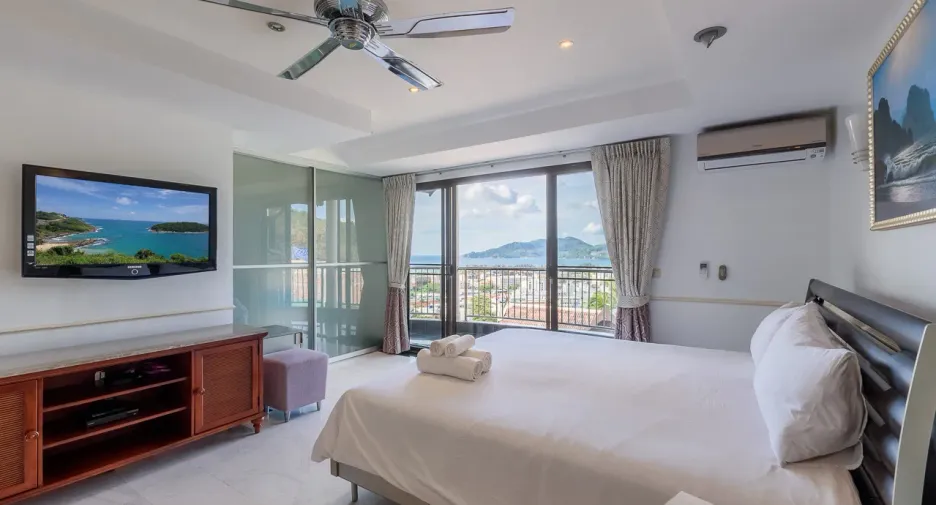For sale 3 bedrooms townhouse in Kathu, Phuket