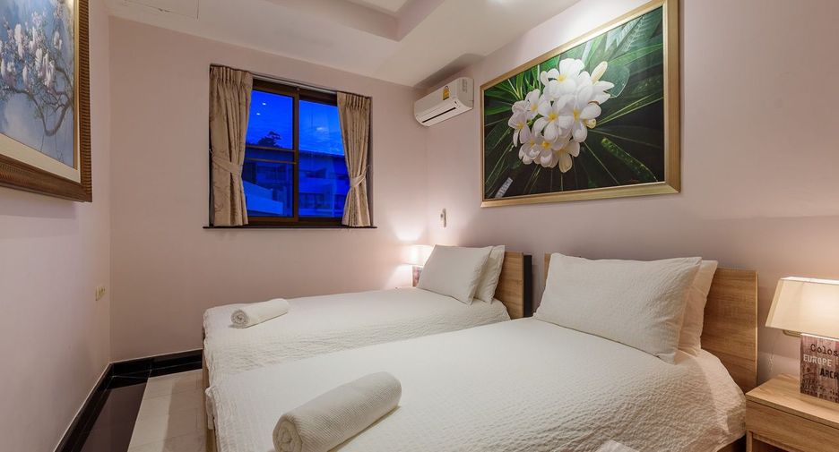 For sale 3 bedrooms townhouse in Kathu, Phuket