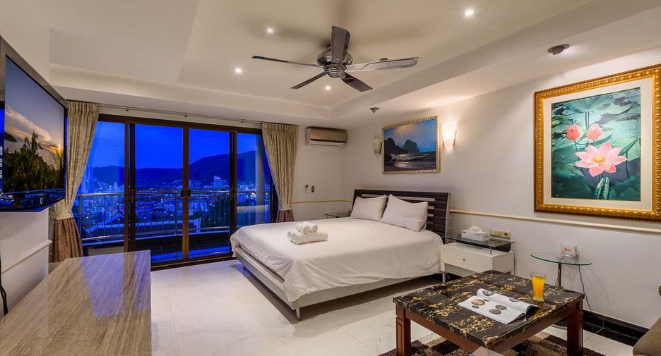 For sale 3 bedrooms townhouse in Kathu, Phuket