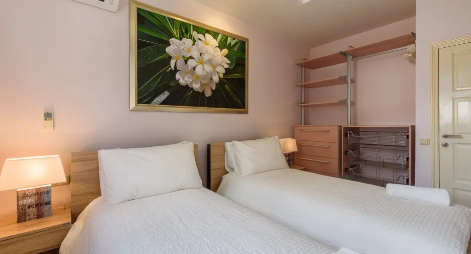 For sale 3 bedrooms townhouse in Kathu, Phuket