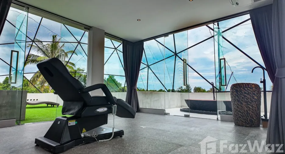 For rent 2 bedrooms villa in Hua Hin, Prachuap Khiri Khan
