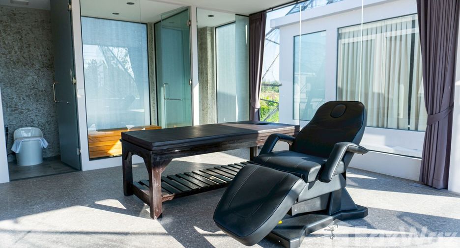 For rent 2 bedrooms villa in Hua Hin, Prachuap Khiri Khan