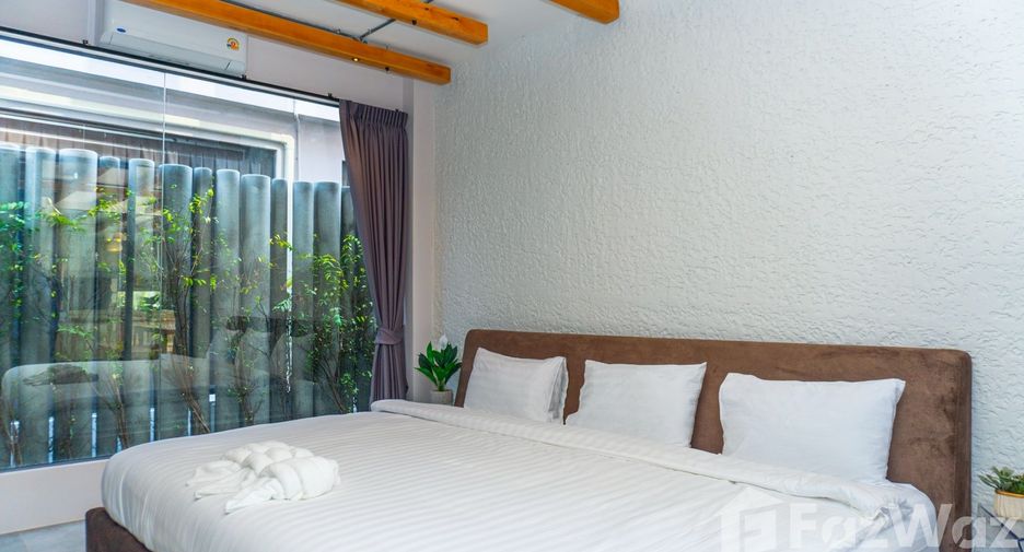 For rent 2 bedrooms villa in Hua Hin, Prachuap Khiri Khan