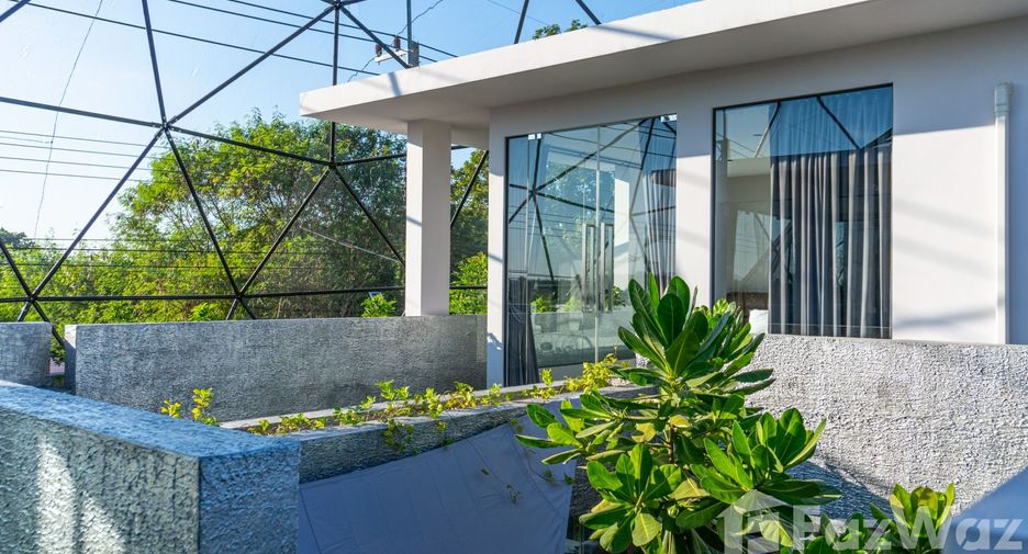 For rent 2 bedrooms villa in Hua Hin, Prachuap Khiri Khan