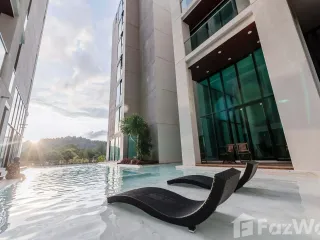 For rent studio condo in Kathu, Phuket