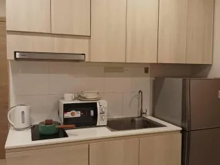 For rent studio condo in Kathu, Phuket