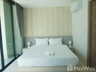 For rent studio condo in Kathu, Phuket
