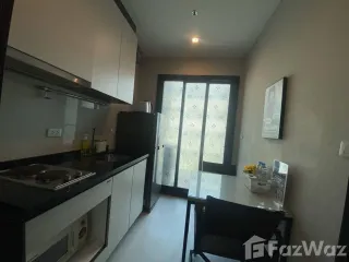 For Rent 1 Bedroom Condo In Bang Lamung, Chonburi