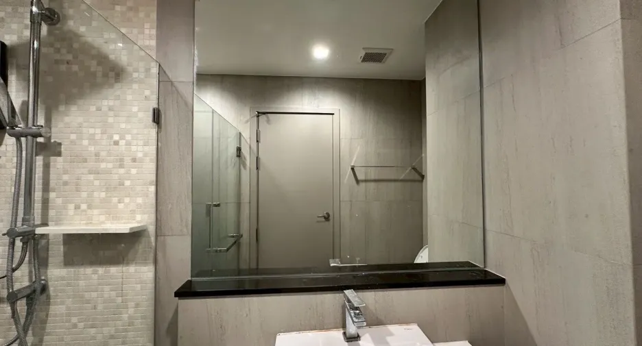 For sale 1 bed condo in Mueang Nonthaburi, Nonthaburi