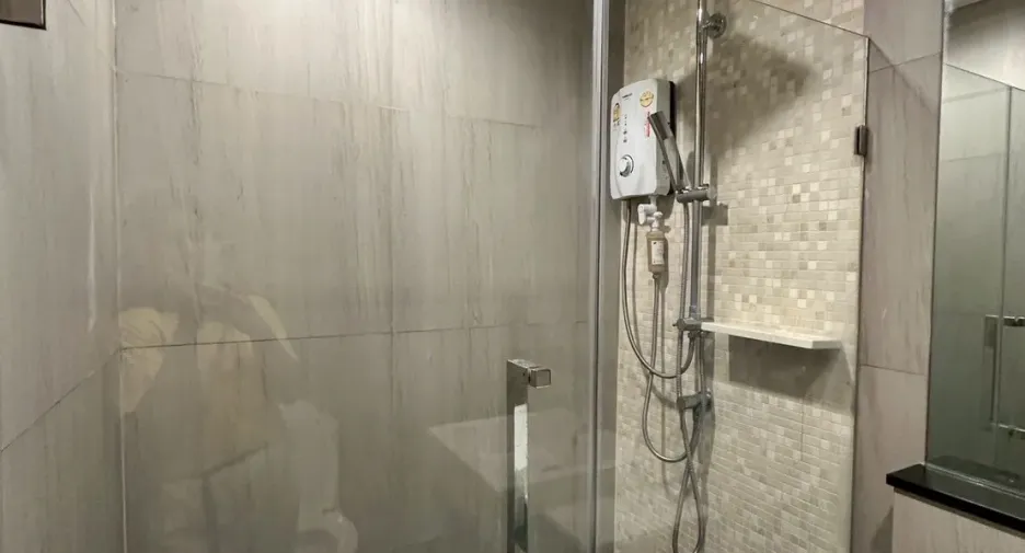 For sale 1 bed condo in Mueang Nonthaburi, Nonthaburi