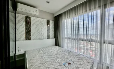 À vendre 1 chambre condo à Mueang Nonthaburi, Nonthaburi