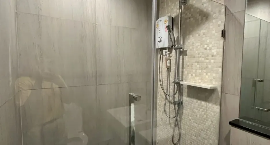 For sale 1 bed condo in Mueang Nonthaburi, Nonthaburi