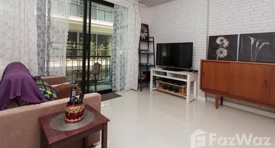 ขาย และ ให้เช่า 1 เตียง คอนโด ใน คลองเตย, กรุงเทพฯ