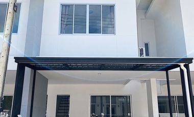 Reihenhaus zur Miete mit 3 Zimmer in Thalang, Phuket