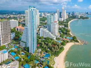 For Rent 1 Bedroom Condo In Bang Lamung, Chonburi