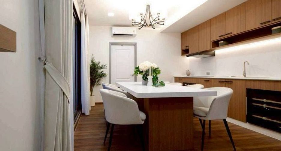 Villa en venta de 4 habitaciones en Bang Lamung, Chonburi
