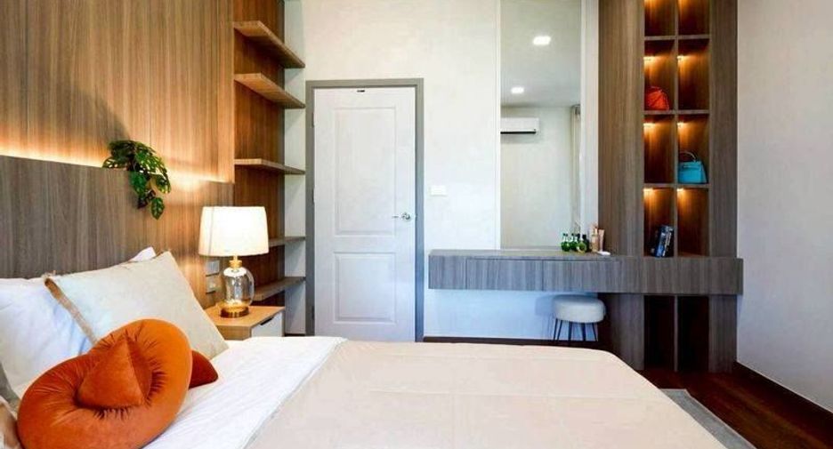Villa en venta de 4 habitaciones en Bang Lamung, Chonburi