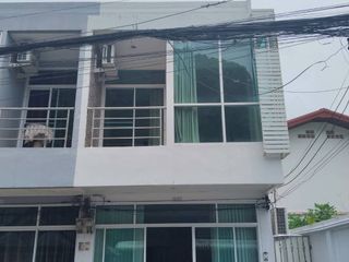 For Rent 2 Bedroom Townhouse In Kathu, Phuket