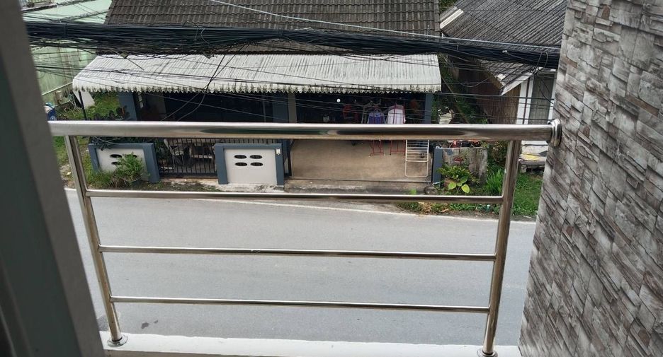 出租 2 卧室 联排别墅 在 Kathu, 普吉