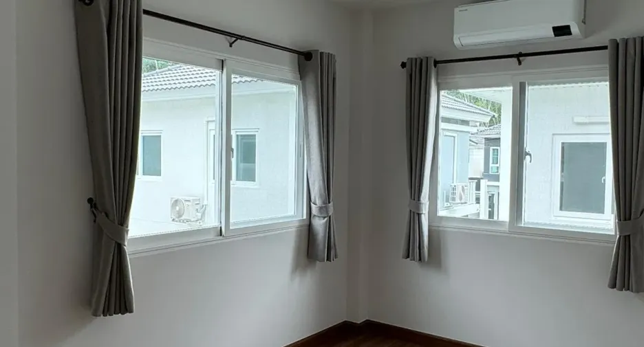 For rent 3 bedrooms house in Thalang, Phuket