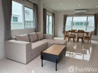 For rent 3 bedrooms house in Thalang, Phuket