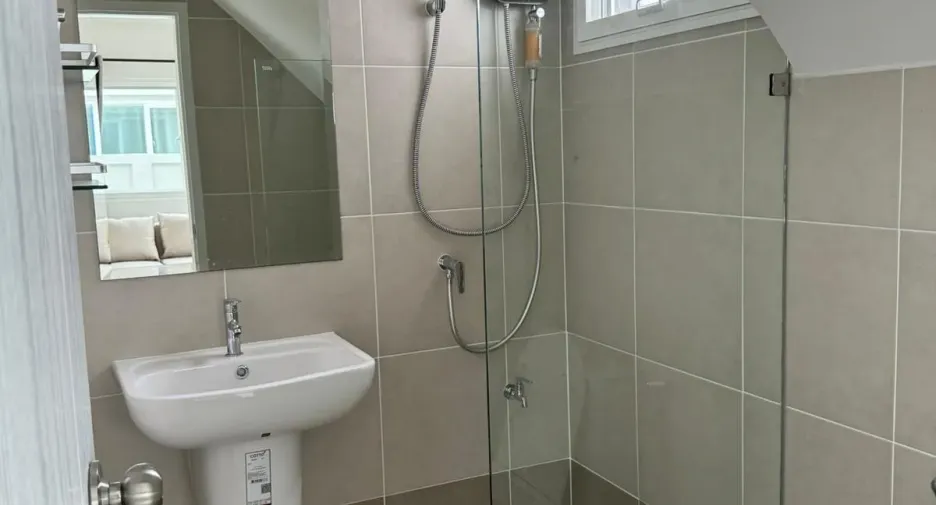 For rent 3 bedrooms house in Thalang, Phuket