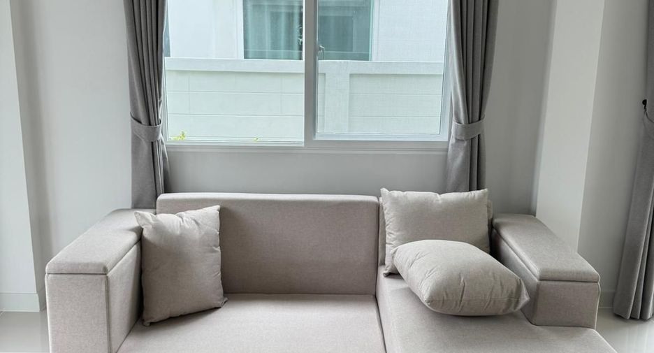 For rent 3 bedrooms house in Thalang, Phuket