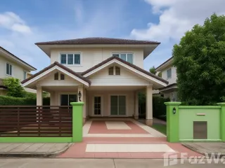 ให้เช่า 3 ห้องนอน บ้านเดี่ยว ใน ปากเกร็ด, นนทบุรี