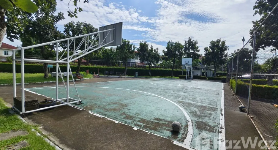 For rent 3 bedrooms house in Pak Kret, Nonthaburi
