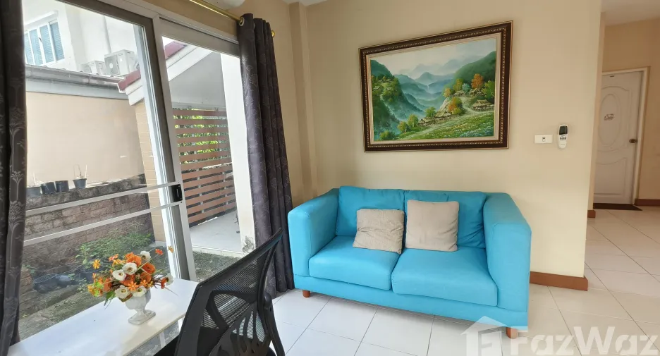 For rent 3 bedrooms house in Pak Kret, Nonthaburi