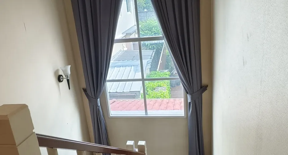 For rent 3 bedrooms house in Pak Kret, Nonthaburi