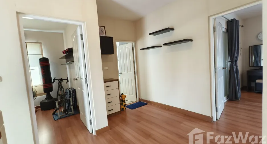 For rent 3 bedrooms house in Pak Kret, Nonthaburi