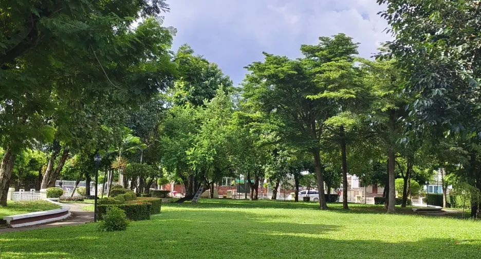 For rent 3 bedrooms house in Pak Kret, Nonthaburi