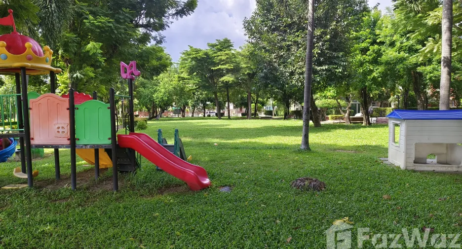 For rent 3 bedrooms house in Pak Kret, Nonthaburi