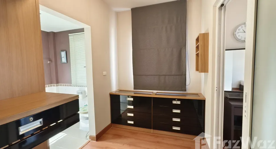 For rent 3 bedrooms house in Pak Kret, Nonthaburi
