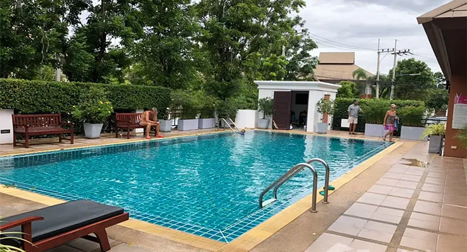 For sale 2 bedrooms house in Hua Hin, Prachuap Khiri Khan