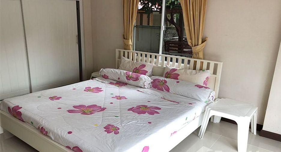 For sale 2 bedrooms house in Hua Hin, Prachuap Khiri Khan