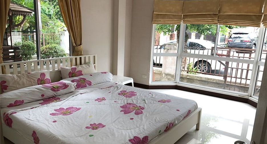 For sale 2 bedrooms house in Hua Hin, Prachuap Khiri Khan