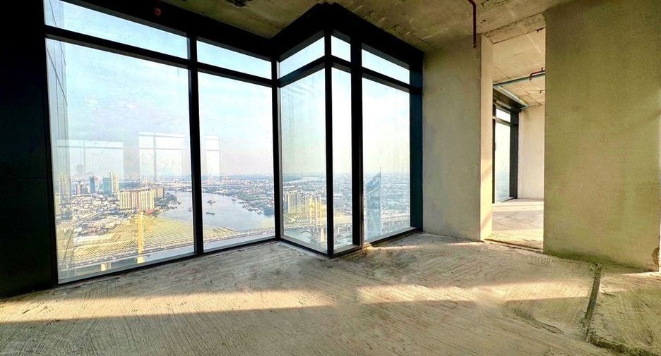 For sale 5 bedrooms condo in Bang Kho Laem, Bangkok