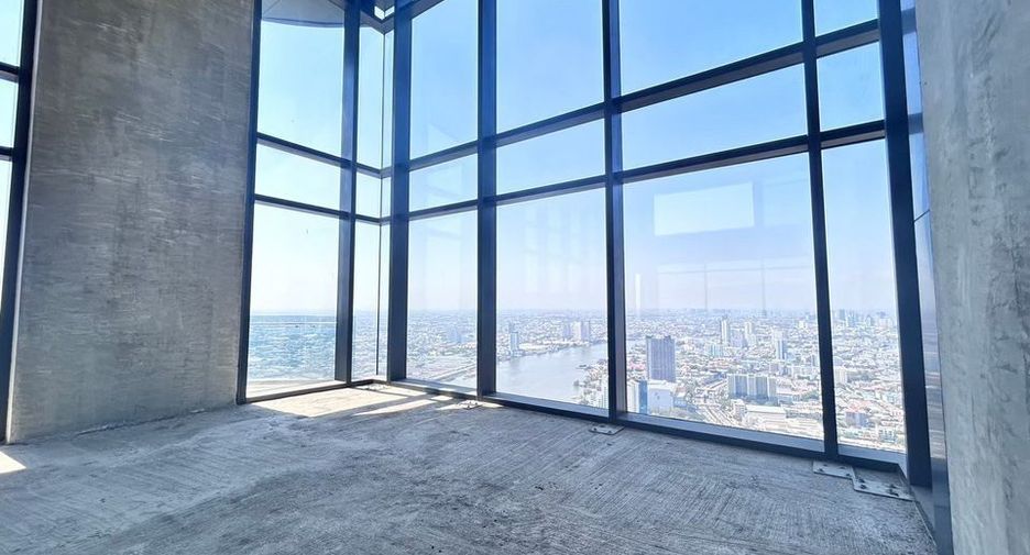 For sale 5 bedrooms condo in Bang Kho Laem, Bangkok