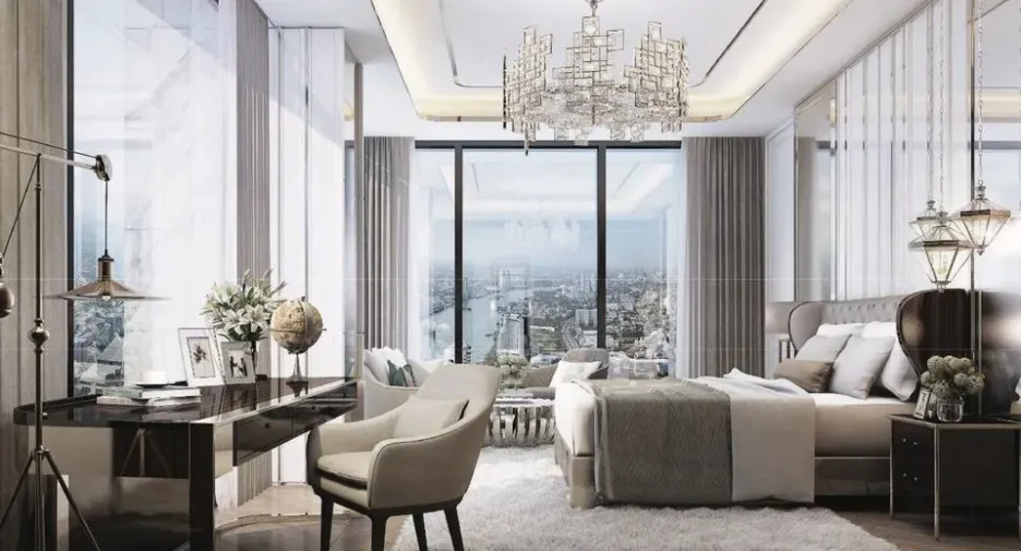 For sale 5 bedrooms condo in Bang Kho Laem, Bangkok