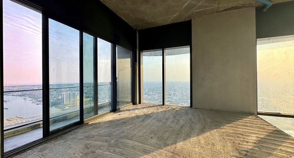 For sale 5 bedrooms condo in Bang Kho Laem, Bangkok
