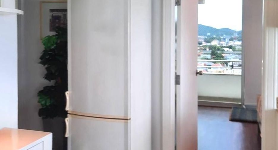 Condo en venta de 3 habitaciones en Hua Hin, Prachuap Khiri Khan